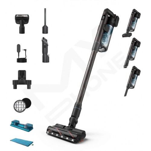 Акумуляторний пилосос Philips XC7163/01 (7198084)