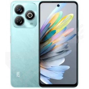 Термінал ZTE Blade A75 4/256GB Green