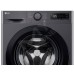 Прально-сушильна машина LG F2R5FG6J (7224534)