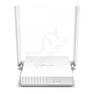 Бездротовий маршрутизатор TP-Link TL-WR820N Router (v2) 300M Wireless (2-Antenna) (6469503)