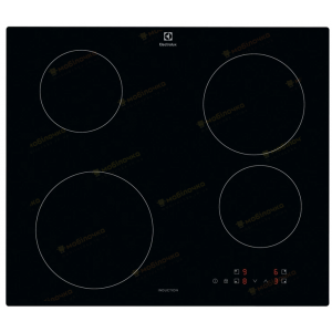 Електрична варильна поверхня Electrolux EIB60420CK (6873205)