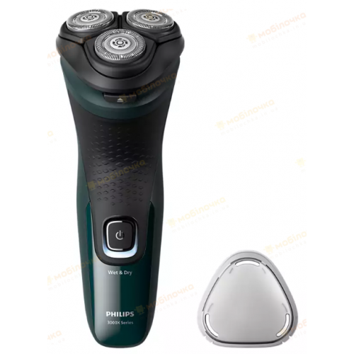 Електробритва Philips X3002/00 (6912255)