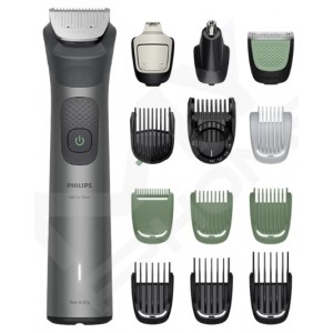 Тример універсальний Philips MG7921/15 серії 7000 (15-в-1) (7180194)