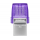 USB флеш Kingston DT microDuo 3C 256GB (DTDUO3CG3/256GB)