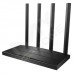 Бездротовий маршрутизатор TP-Link Archer C6 AC1200 Wireless Dual Band Gigabit Router (6474230)
