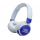 Навушники JBL Junior 320BT (JBLJR320BTBLU) Blue