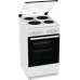 Електрична плита Gorenje GE 5A21 WH (FC511A-HSDA2) (6849628)