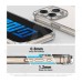 Чохол ArmorStandart Redmi Note 14 Pro5G/PocoX7 Air.Сov Clear