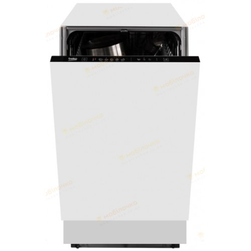 Посудомийна машина Beko DIS35021 (6579619)