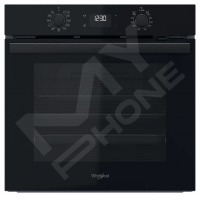 Електрична духова шафа Whirlpool OMR58HU1B (6875005)