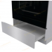 Комбінована плита Gorenje GKS6C70XJ (FM6A4D-JPJDB) (6851428)
