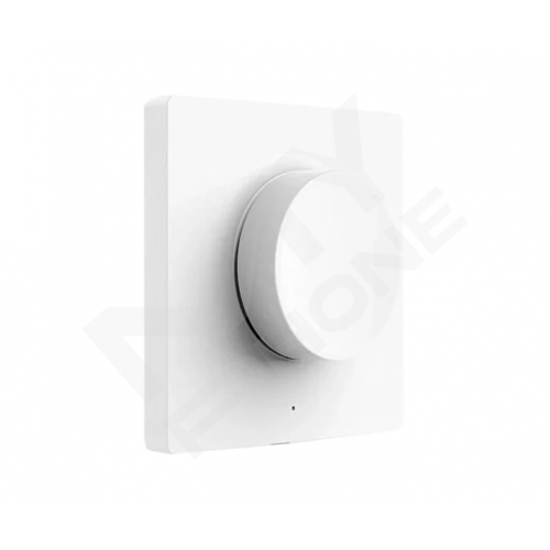 Вимикач світла Yeelight Blt Dimmer (Wireless) YLKG07YL Білий