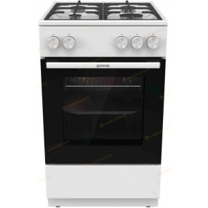 Газова плита Gorenje GG5A10WFFM (7109368)