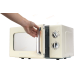 Мікрохвильова піч Gorenje MO20E1HRL (C20MXP41-E70) (7112910)