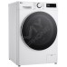 Прально-сушильна машина LG F2R5FG0W (7224535)