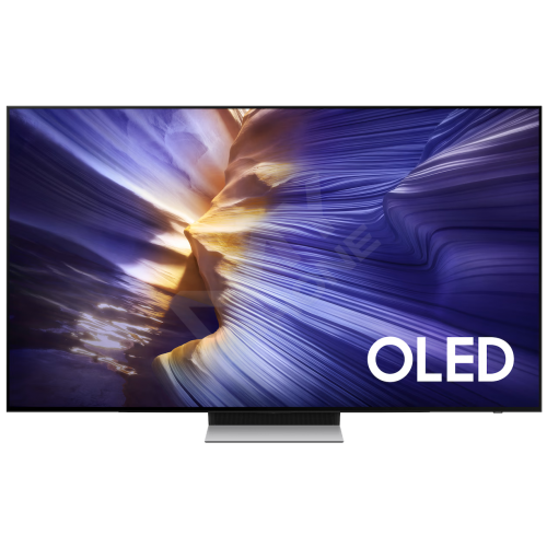 LED-телевізор Samsung QE77S91FAEXUA  (7186888)