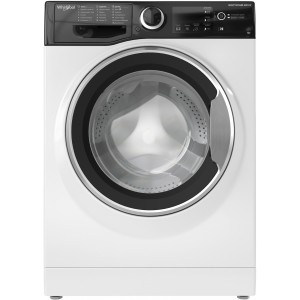 Пральна машина автоматична Whirlpool WRBSB 6228 B UA (6814323)