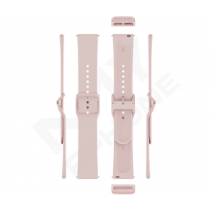Ремінець Redmi Watch TPU Strap до RW3/5 Рожевий BHR9469GL