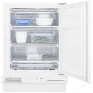 Морозильна камера Electrolux LYB2AE82S (7111682)