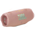 Портативна акустика JBL Charge 6 Pink (JBLCHARGE6PINK) (7106533)