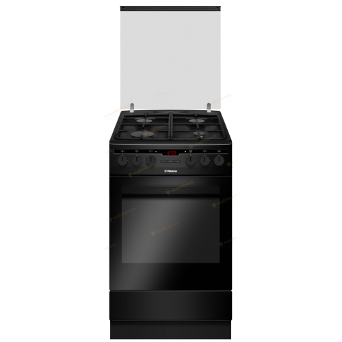 Комбінована плита Hansa FCMM582977 (6507556)