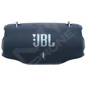 Портативна акустика JBL Xtreme 4 Blue (JBLXTREME4BLUEUNA) (7159976)