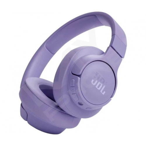 Навушники JBL Tune 720 BT (JBLT720BTPUR) Purple