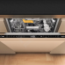 Посудомийна машина Whirlpool W8I HF58 TU (6898852)