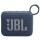 Портативна акустика JBL Go 4 Blue (JBLGO4BLU) (6980794)