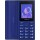 Мобільний телефон Nokia 105 Dual SIM (TA-1684) Blue (7079527)