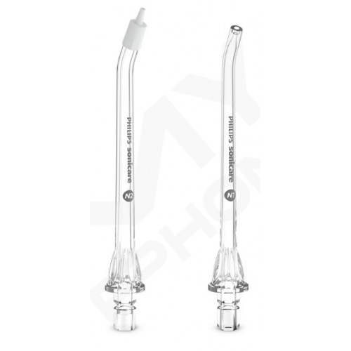 Насадка для іригатора Philips Sonicare HX3072/00 Compact Flosser 1000 (7171062) Насадка для іригатора Philips Sonicare HX3072/00 Compact Flosser 1000 (7171062)