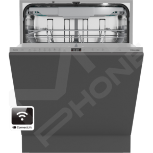 Посудомийна машина Hisense HV673D64 (7078558)