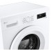 Пральна машина автоматична LG F2Y2HS3WE (7231276)
