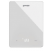 Ваги кухонні Gorenje KT 10 LBW (6950951)