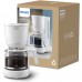 Кавоварка крапельна Philips HD7411/00 (7046664)