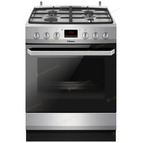 Комбінована плита Hansa FCMX69235 (6721935)