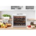 Сушка для фруктів і овочів Sencor SFD 6500WH (6820765)