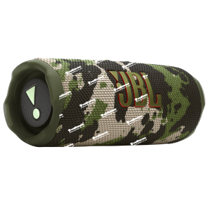 Портативна акустика JBL Flip 7 Squad (JBLFLIP7SQUAD) (7106543)