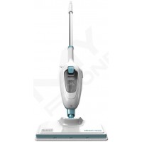 Парова швабра Black&Decker FSMH13E5 (6413139)