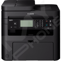 Багатофункціональний пристрій Canon i-Sensys MF237WNE (6314235)