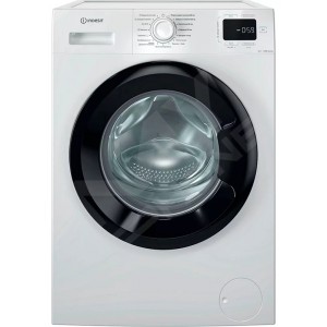 Пральна машина автоматична Indesit IM 602B MY TIME UA (7081495)
