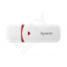 USB флеш Apacer AH333 32GB white