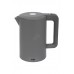 Електрочайник ERGO CT 8050 Grey (6478687)