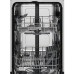 Посудомийна машина Electrolux EEA912100L (6656857)