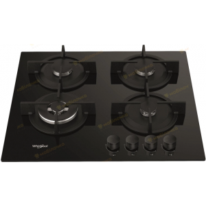 Газова варильна поверхня Whirlpool GOR 625/NB1 (6988926)