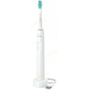 Зубна електрощітка Philips HX3651/13 Gemini 2100 White (6741335)