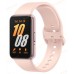 Фітнес-браслет Samsung Galaxy Fit3 (SM-R390NIDASEK) Pink Gold (6950375)