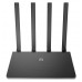Бездротовий маршрутизатор Netis N2 AC1200Mbps IPTV Dual Band Gigabit Router (6545516)
