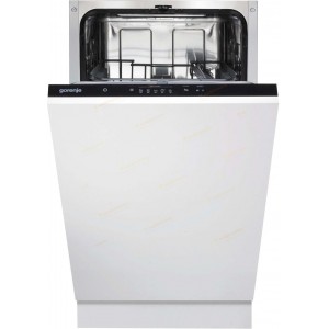 Посудомийна машина Gorenje GV520E15 (WQP8-7712R) (6811444)