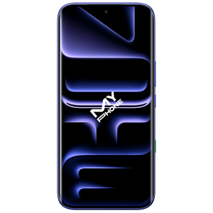 Смартфон Infinix Note Edge 5G X6887 8/256GB Stellar Blue (7246142)